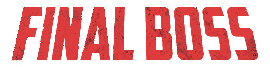 Final Boss logo